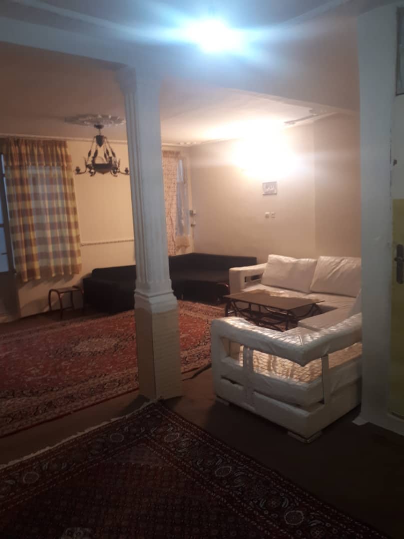 تصویر دربست مرکز شهر